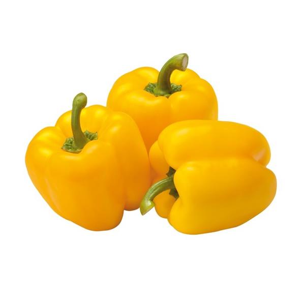 Pimiento Amarillo